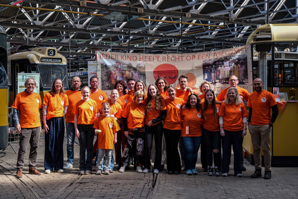 KidsCare Community