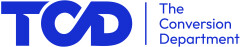 Logo Blauw   TCD   XL