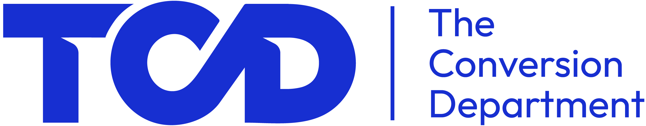 Logo Blauw   TCD   XL