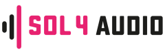 S4A Logo