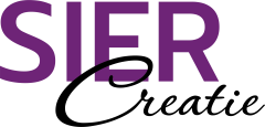 SIER Creatie Logo