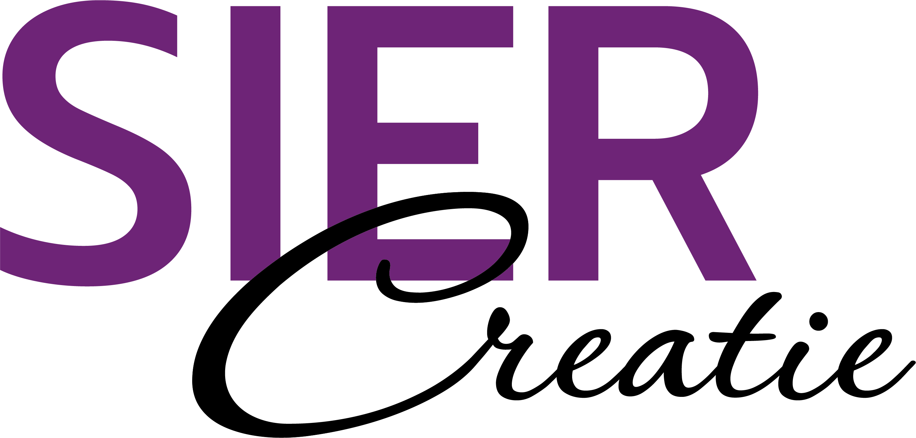 SIER Creatie Logo